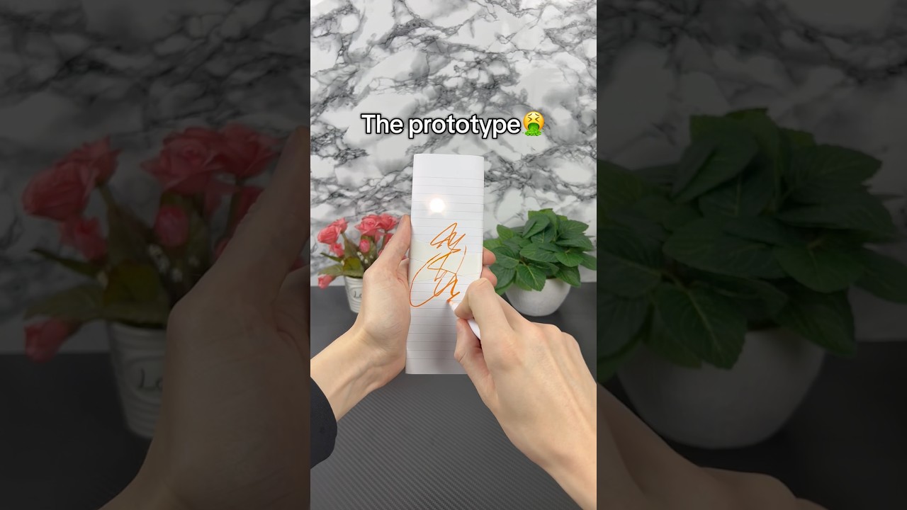 The Magical Lightboard 