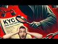 The Dark Side of Bitcoin - KYC