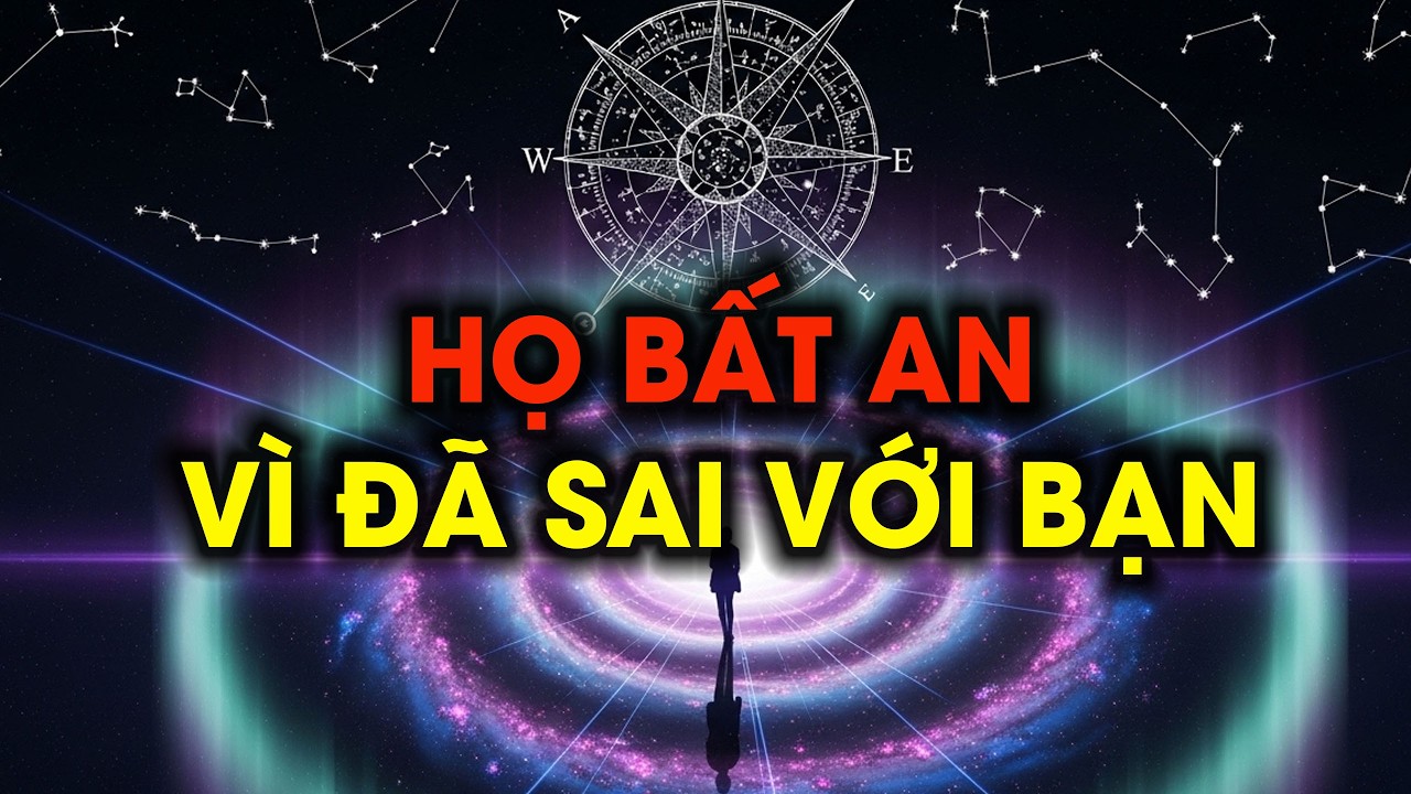 NGƯỜI ĐƯỢC CHỌN : HỌ ĐANG TRẢ GIÁ CHO NHỮNG GÌ ĐÃ LÀM VỚI BẠN #nguoiduocchon