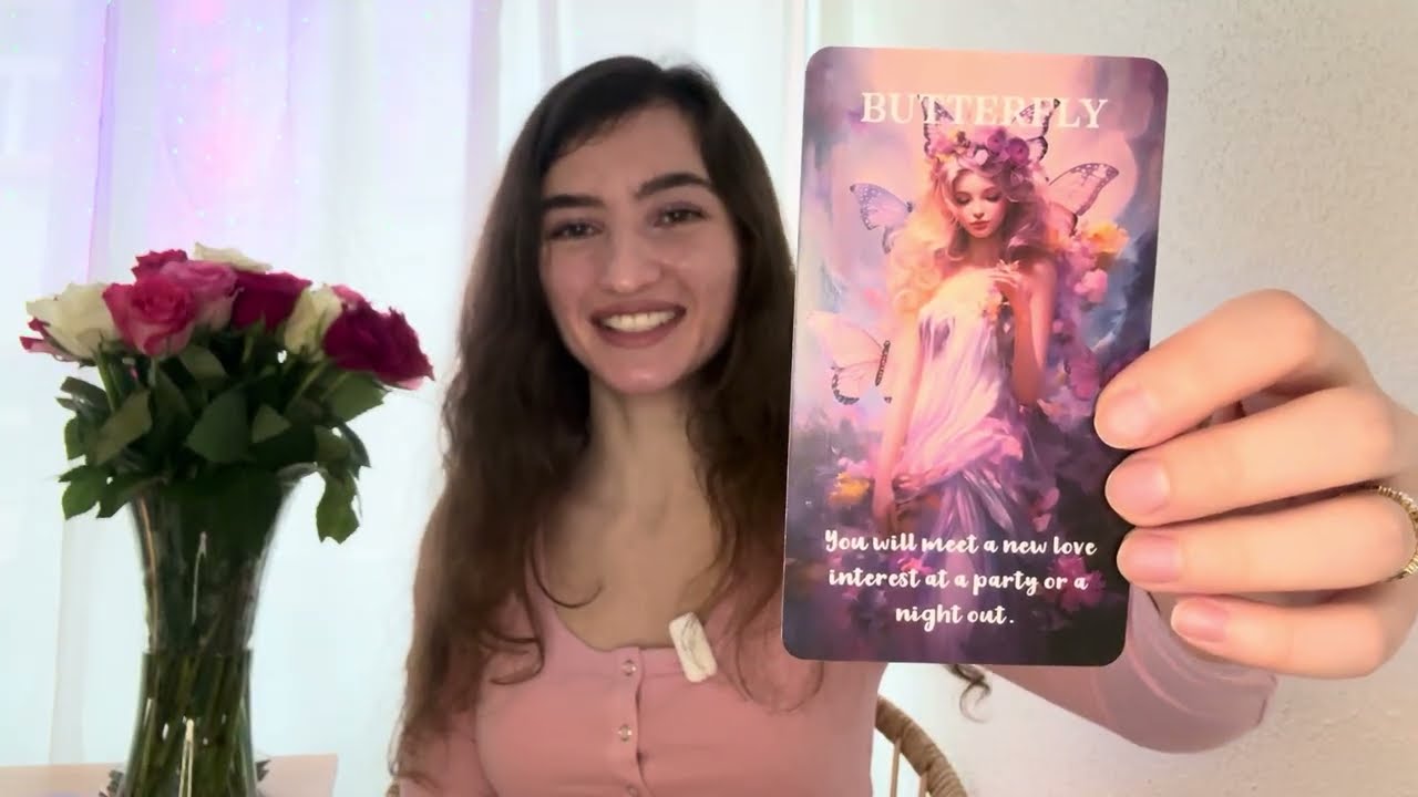 💛🌺КАРТА НА 8 МАРТА:ПОСЛАНИЕ ОРАКУЛА ДЛЯ ВСЕХ ЗНАКОВ ЗОДИАКА 💛🌺