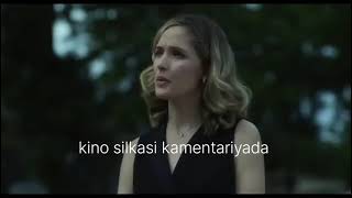 Qorqinchli ujis kino Astral 5 Qizil eshik premyera uzbek o'zbek tilida ujas film