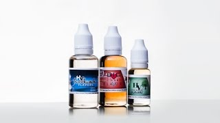 HotVapes Story