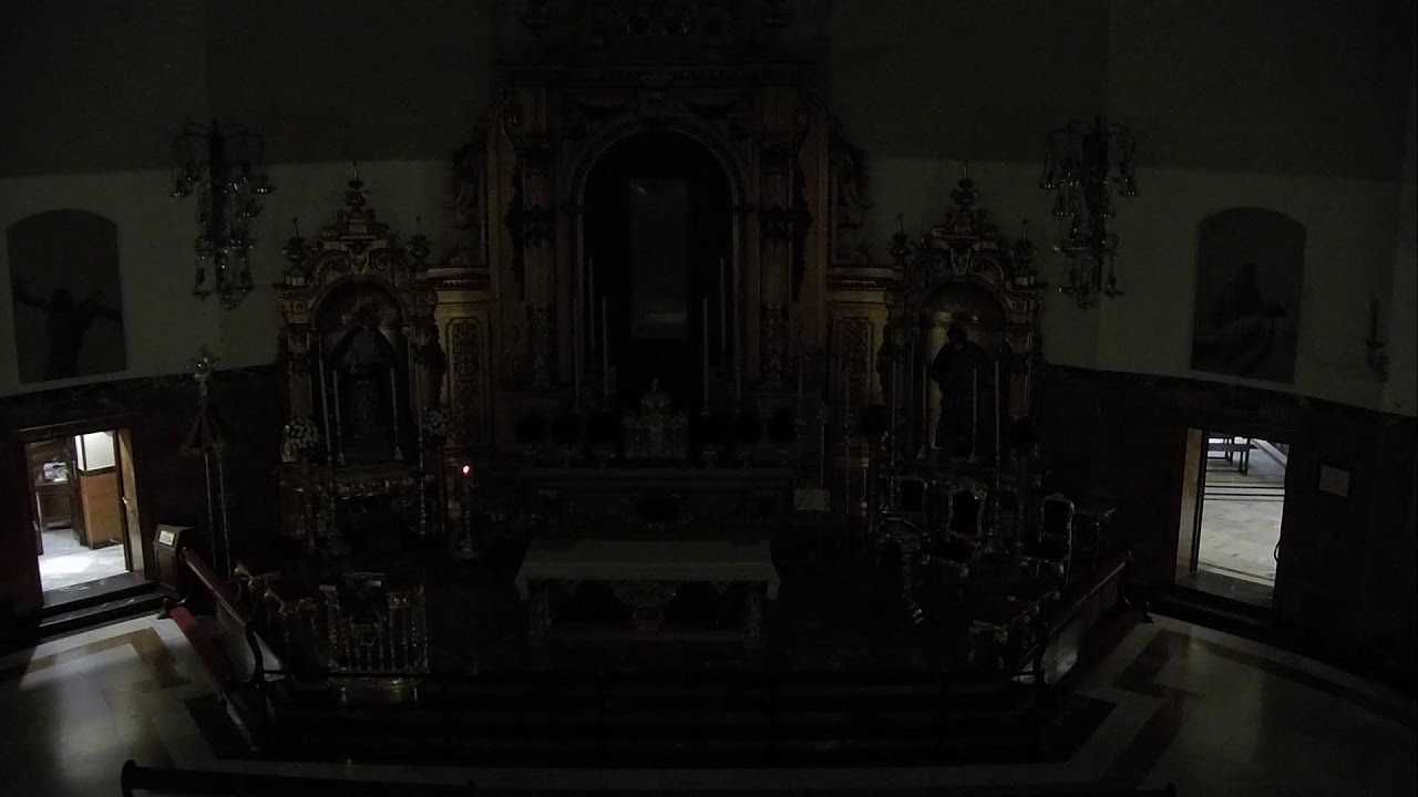 Emisión en directo de Hermandad Gran Poder