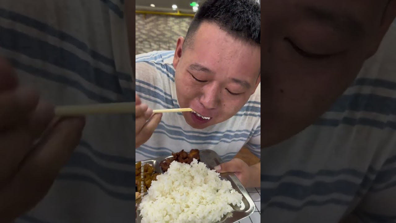 合理饮食，拒绝浪费 #打工人吃啥 #抖音美食推荐官 #打工人带饭主打能吃就行