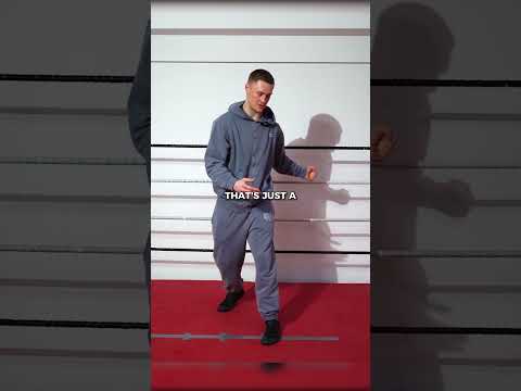 How To Throw a Liver Shot That Ends The Fight In Seconds 💥