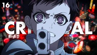 This Anime Is CRIMINALLY Underrated…