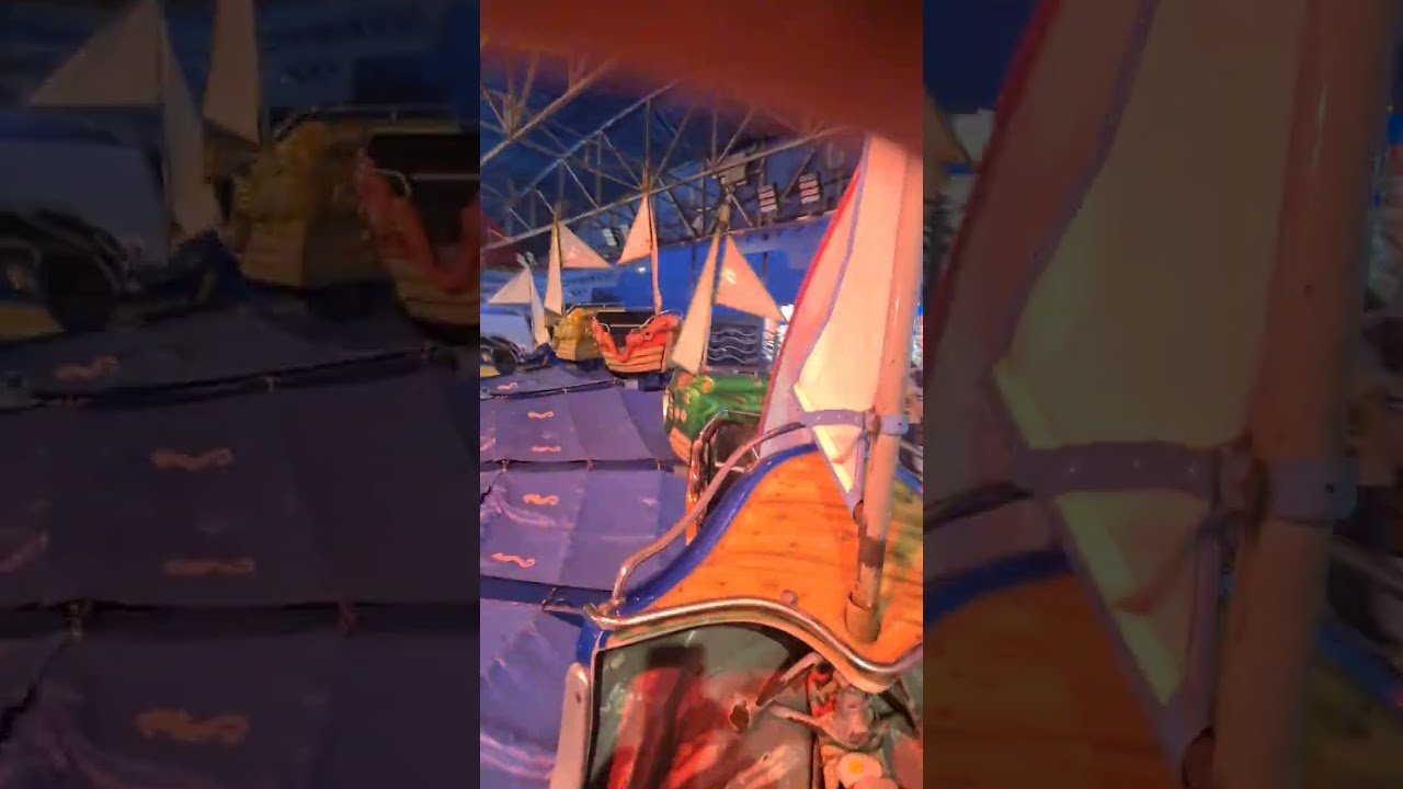 Aalst  winterfoor bootjes stormbaan 