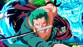 One Piece - Roronoa Zoro [AMV]/Happy Birthday!