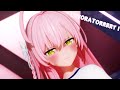 【MMD / 紳士向け】帰ってきたハナコ