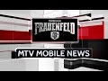 MTV mobile News @ Openair Frauenfeld 2015 - Part 18: Chlyklass, Pyramiden & August Alsina
