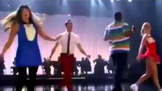Glee   Call Me Maybe Full Performance) (Official Music Video)