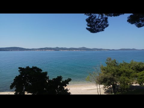 Zadar , Kolovare 23. 04. 2021.