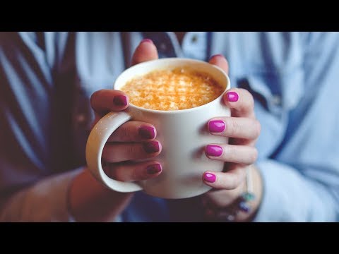 Video: How To Recognize Coffee Addiction