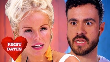 When You Fancy Someone Else