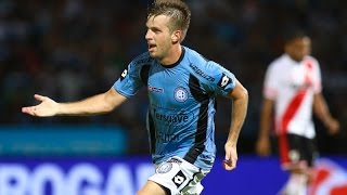 BELGRANO 3 River 2    FECHA DOS PRIMERA DIVISION FUTBOL ARGENTINO