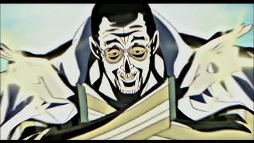 Dead or live - Edgy Rotate [AMV/EDIT] Alight motion//Free Preset