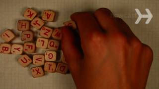 How to Learn the Basic Spelling Rules Of English