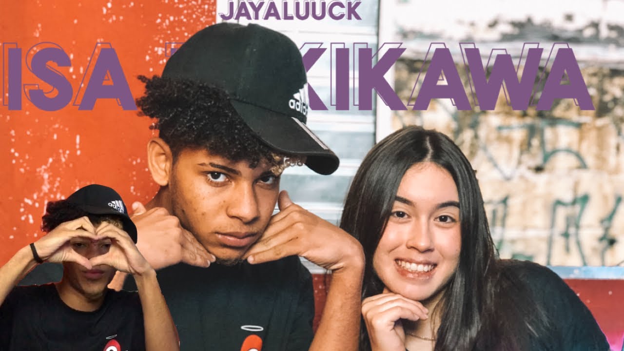 FAQ AMOROSO COM jayA Luuck+ VOLTAMOS?