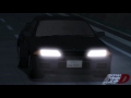 Initial D - Lonely Love