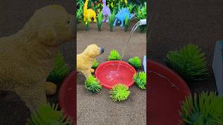 diy tractor video mini water pump science project #diytractor #tractor #shorts #shortsfeed #ytshorts