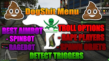 [HydroMenu] | FiveM Mod Menu + Ham Mafia + Lua Executor