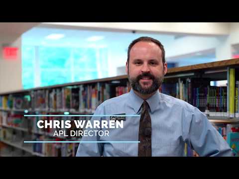 APL Summer Learning Challenge 2019