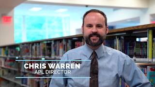 APL Summer Learning Challenge 2019