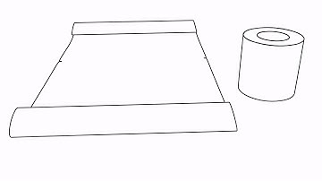 Blender Freestyle Test 01