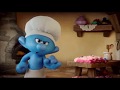 Gordon Ramsay as Baker Smurf