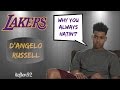 D'Angelo Russell | "Why You Always Hatin?" (2017)