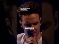 Berharap bisa nonton Liam perform Strip That Down sekali lagi 🥹 #liampayne #stripthatdown #shorts