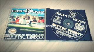 601 Playaz - Testin Me The Way U Do