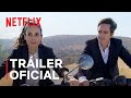 A todas partes | Triler oficial | Netflix