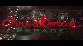 Clinton Christmas Parade 2014