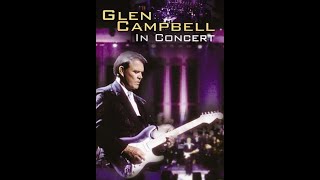 Glen Campbell - Classical gas (Live) (4K)