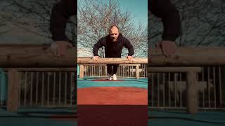 Bouncy Pushups #shorts