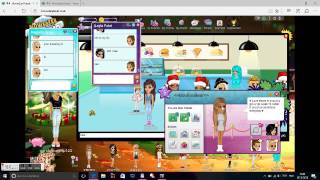 random msp ep 1