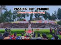 Passing Out Parade Agniveer Regiment 5th Batch 31 May 2025 Passing Out Parade Agniveer Regiment 5th Batch 31 May 2025
