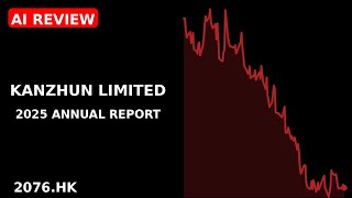 Kanzhun Limited 2025 annual report