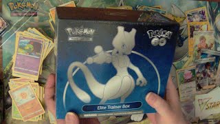 Oops! All Blanche! | Team Valor Special Collection + PoGo Elite Box