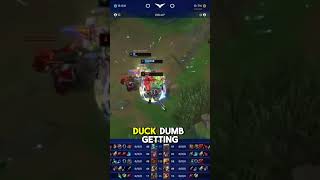 First Blood! Bot Lane Explodes in Chaos!