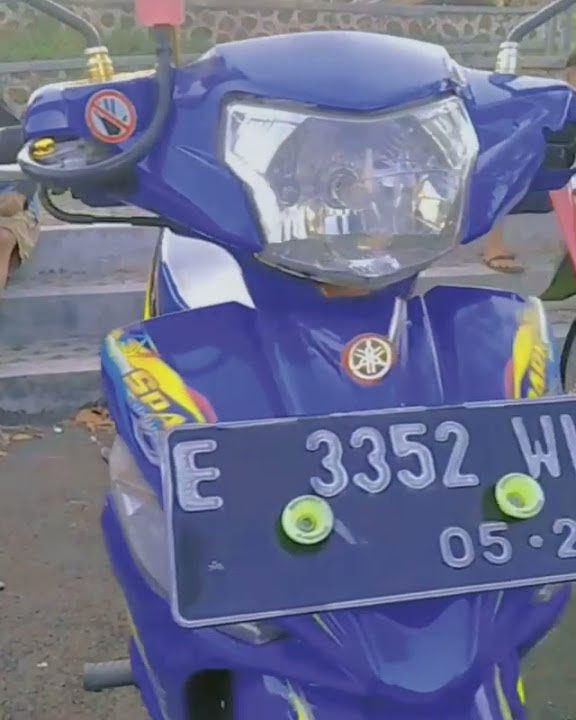 story wa modifikasi vega zr Indonesia #prat1