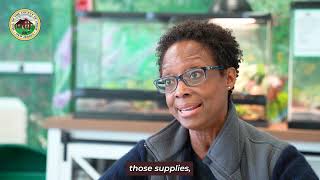 Union County's Plant a Seed Community Garden Grants