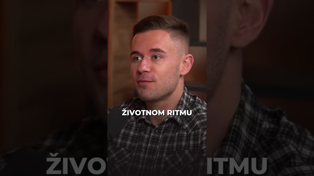 Kako kombinovati mišićne grupe #podcast