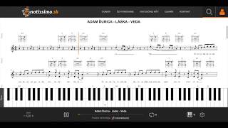 Adam Ďurica - Láska - Veda | Notissimo.sk