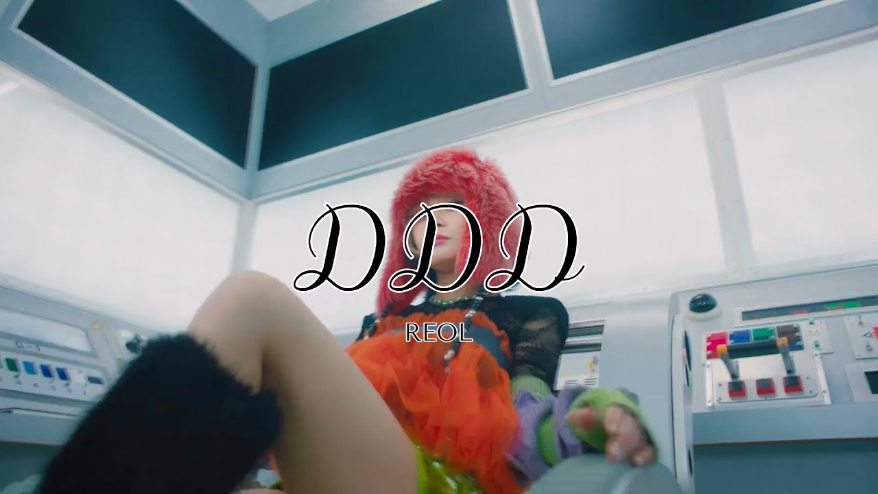 DDD ‐ REOL [Sub español] - YouTube