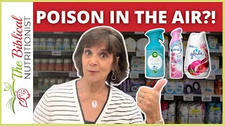 What's The Best Non Toxic Air Freshener? 12 Natural Freshener That Work! by The Biblical Nutritionist 20,830 views 1 month ago 10 minutes, 31 seconds