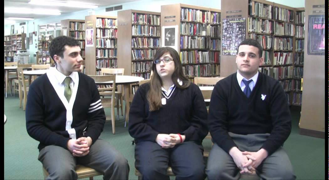 Communion and Liberation Intro 2016 -