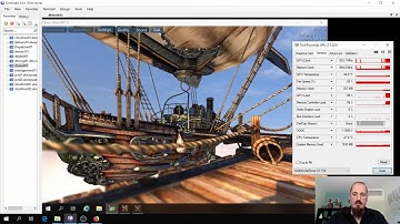 Passthrough Gefore and Quadro GPU to VM -  VMware vSphere and RDP