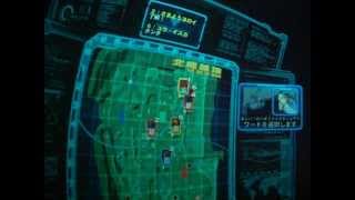 エドさんと戦場の絆 9/25 1-1 北極基地66